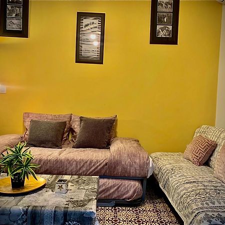 Violeta Apartment With Cozy Balcony Sevilla Экстерьер фото